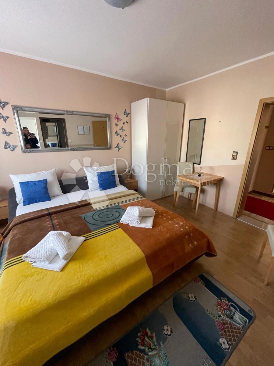 Casa Borik, Zadar, 1.085m2