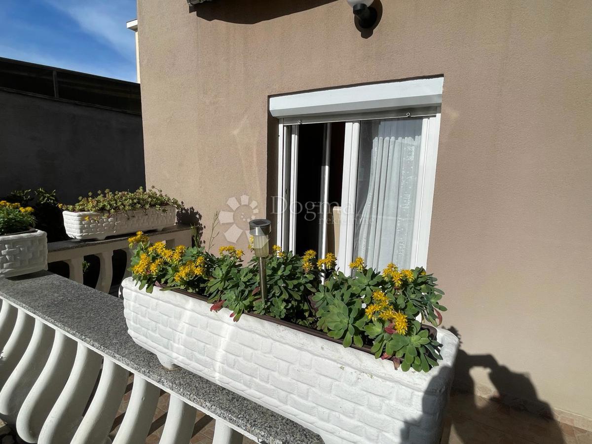 Casa Borik, Zadar, 1.085m2