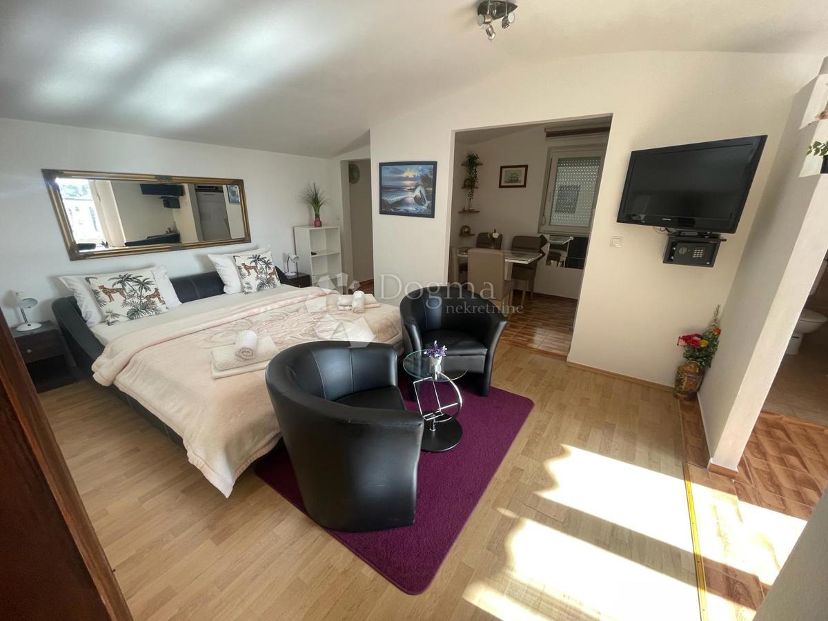 Casa Borik, Zadar, 1.085m2