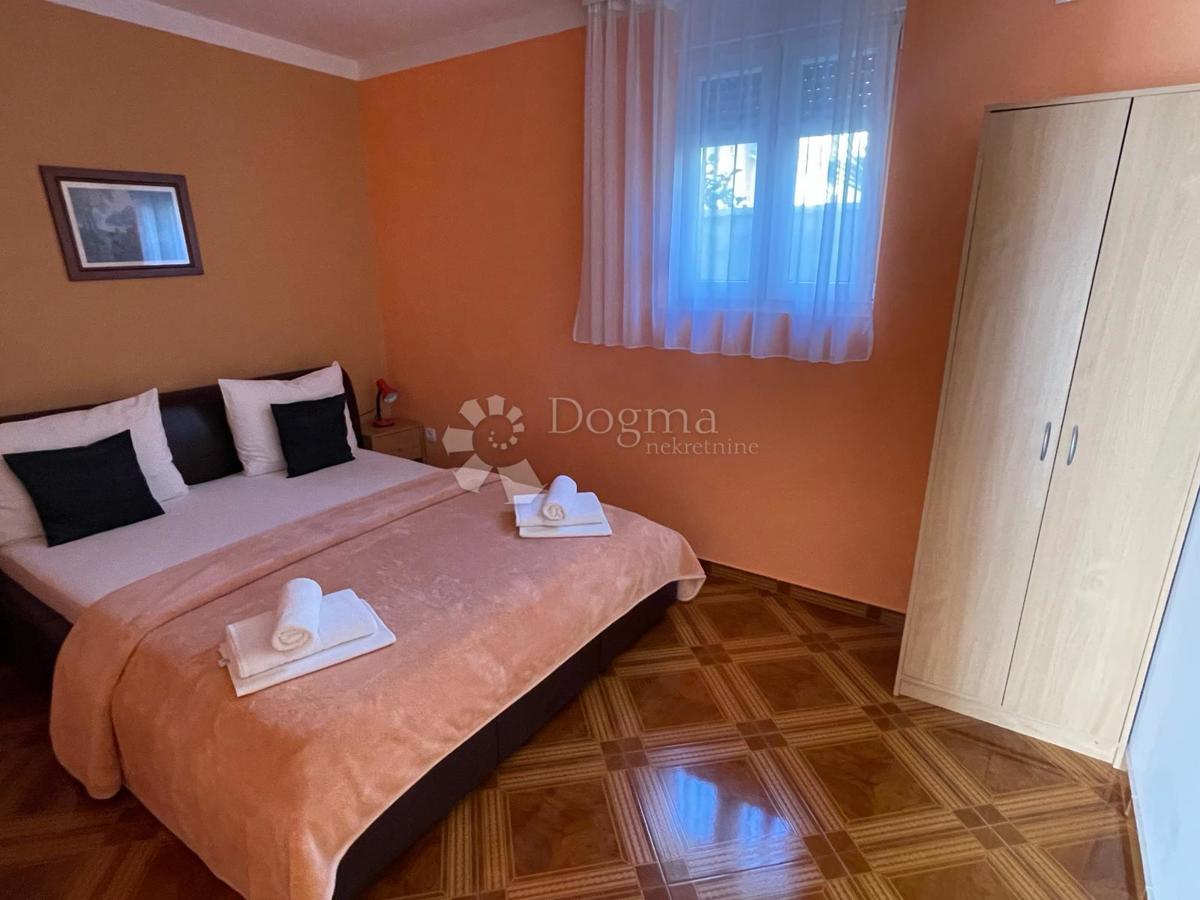 Casa Borik, Zadar, 1.085m2