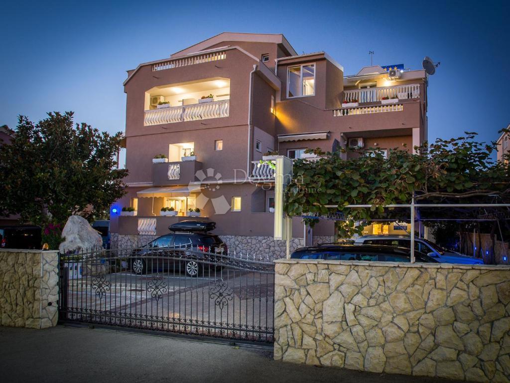 Casa Borik, Zadar, 1.085m2