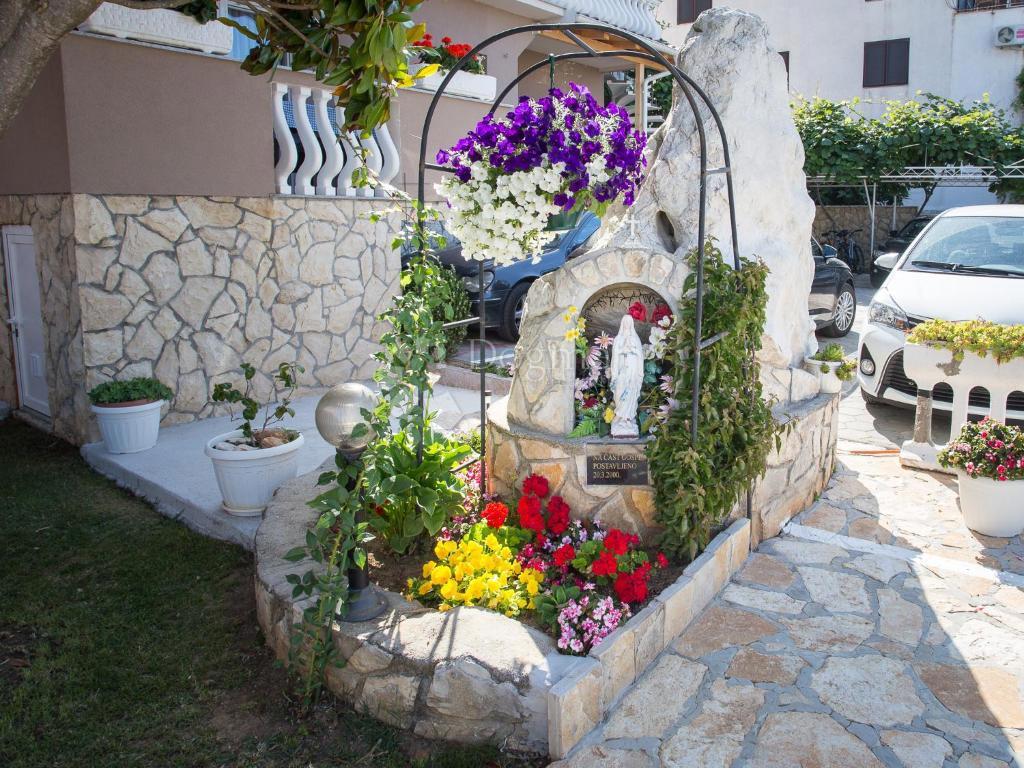 Casa Borik, Zadar, 1.085m2