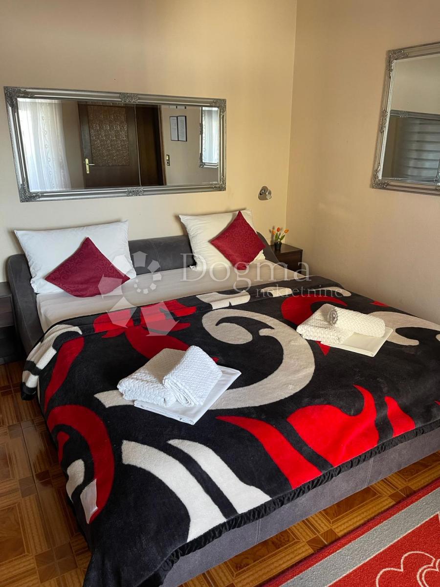 Casa Borik, Zadar, 1.085m2