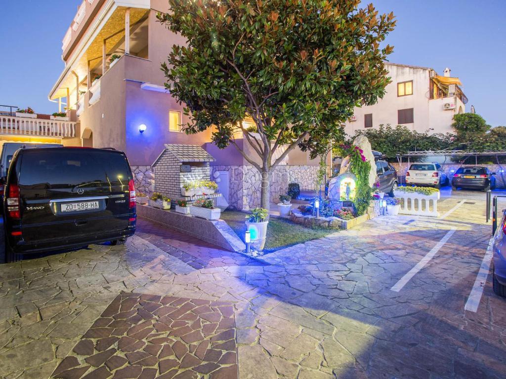 Casa Borik, Zadar, 1.085m2