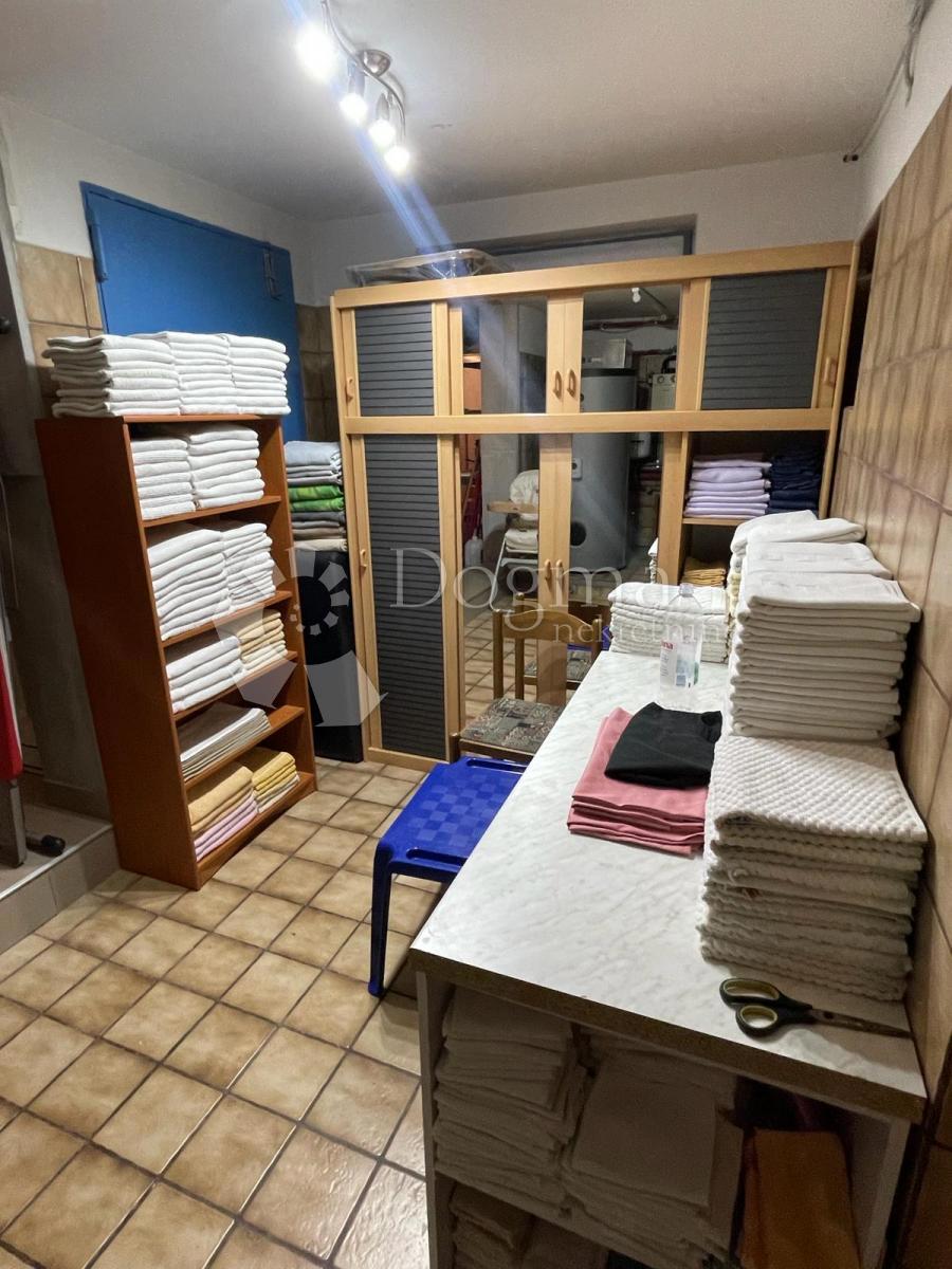 Casa Borik, Zadar, 1.085m2