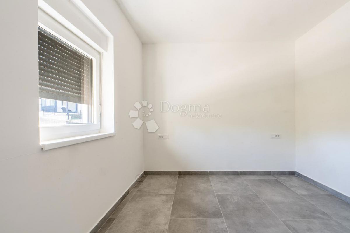 Appartamento Soline, Dobrinj, 71m2