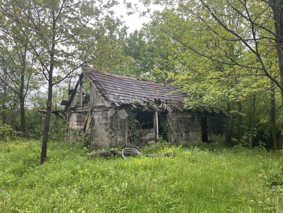 Terreno Ravno Rašće, Glina, 60.000m2