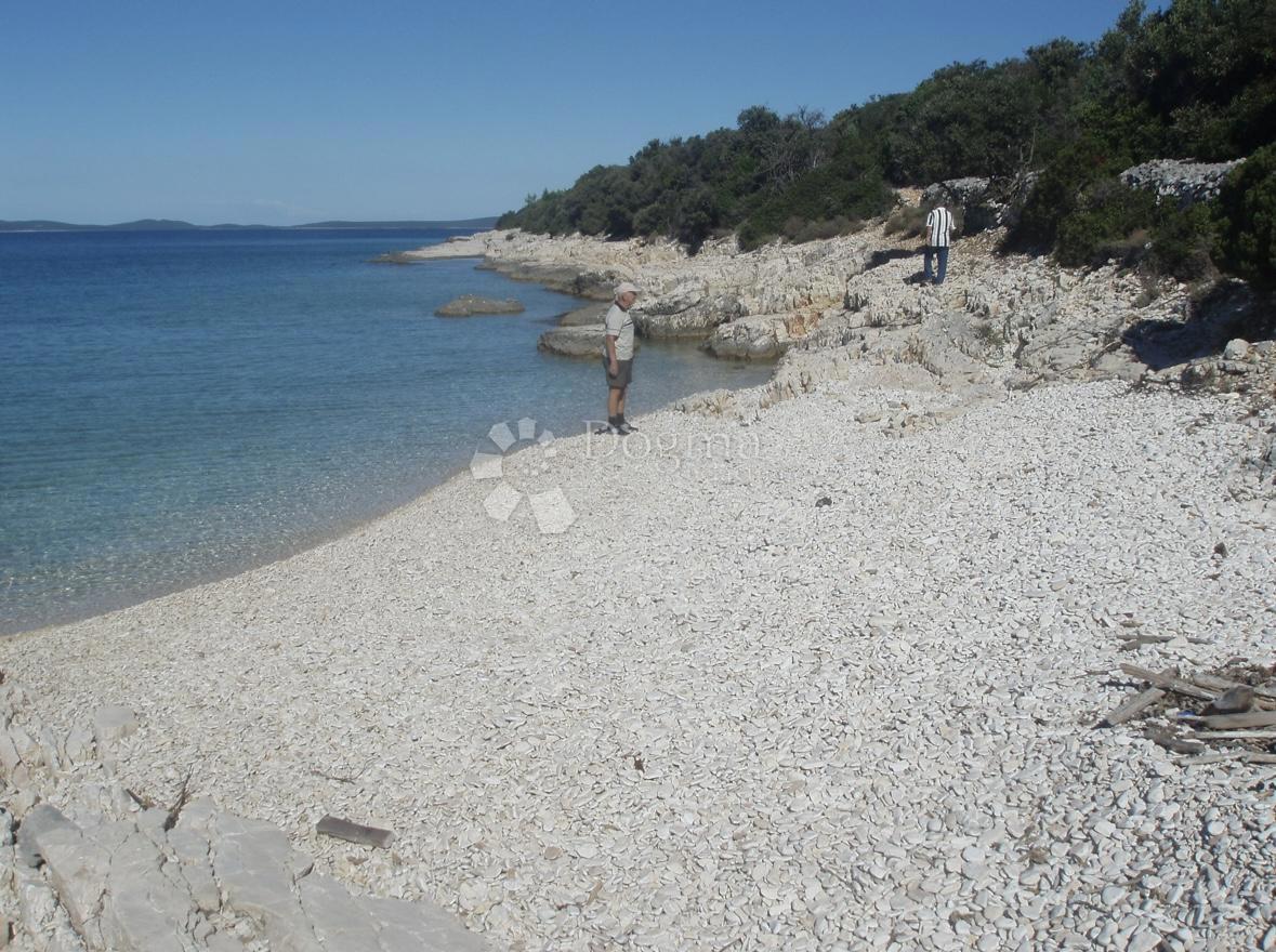 Terreno Ćunski, Mali Lošinj, 19,81m2