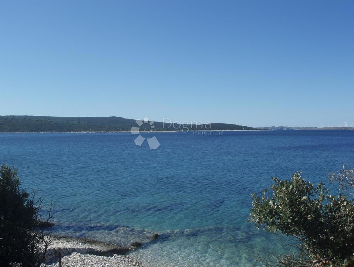 Terreno Ćunski, Mali Lošinj, 19,81m2