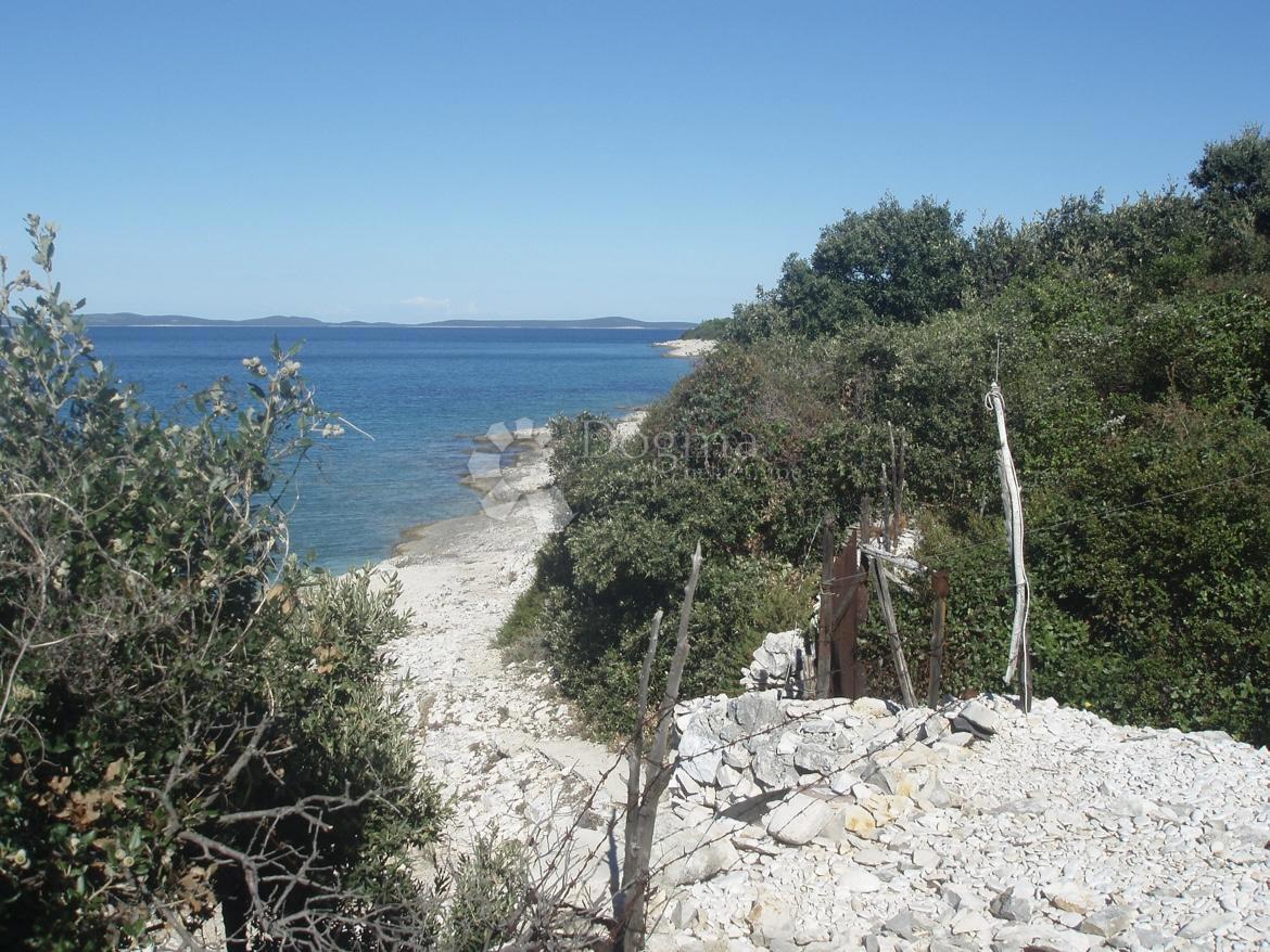 Terreno Ćunski, Mali Lošinj, 19,81m2