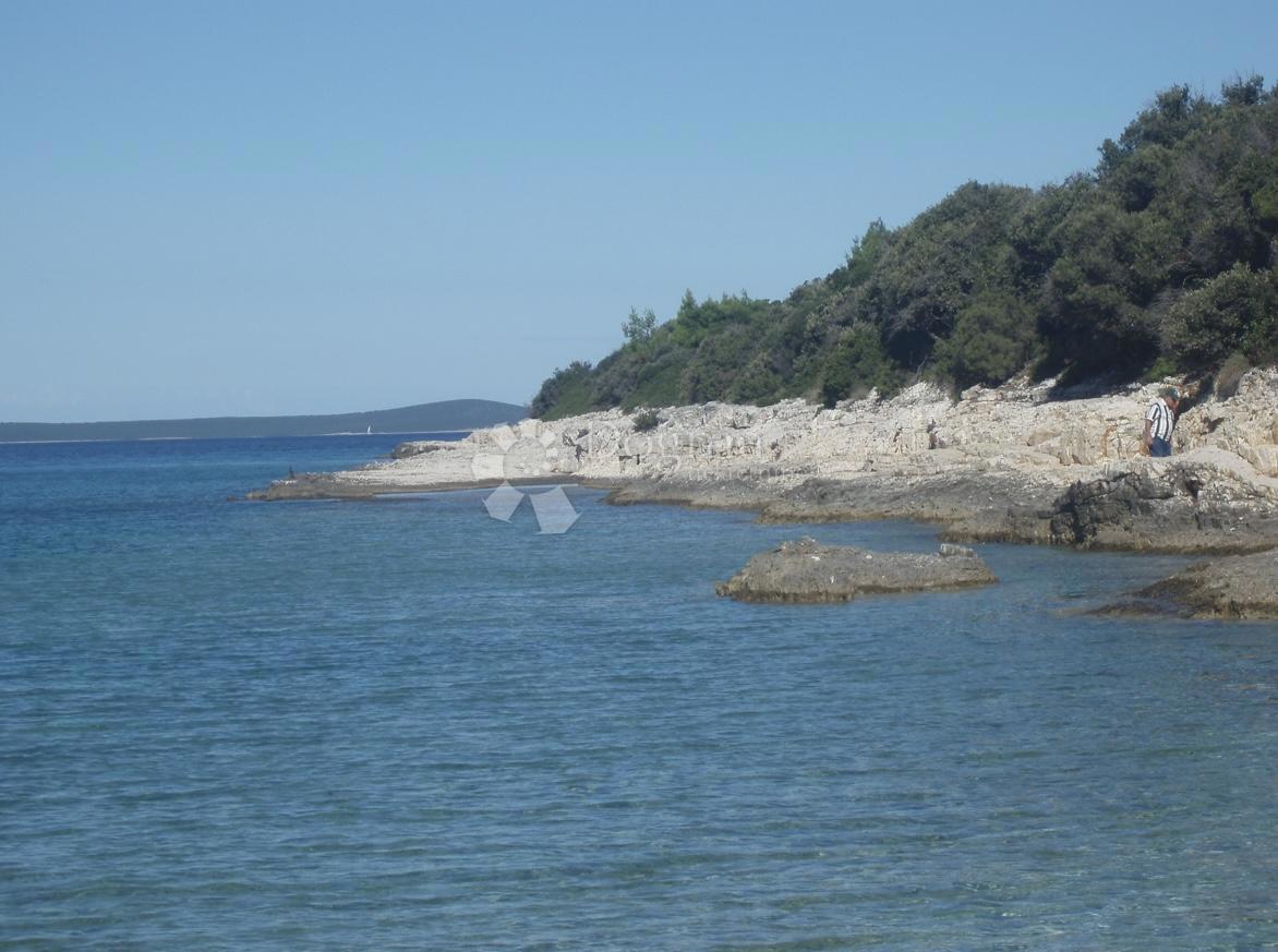 Terreno Ćunski, Mali Lošinj, 19,81m2