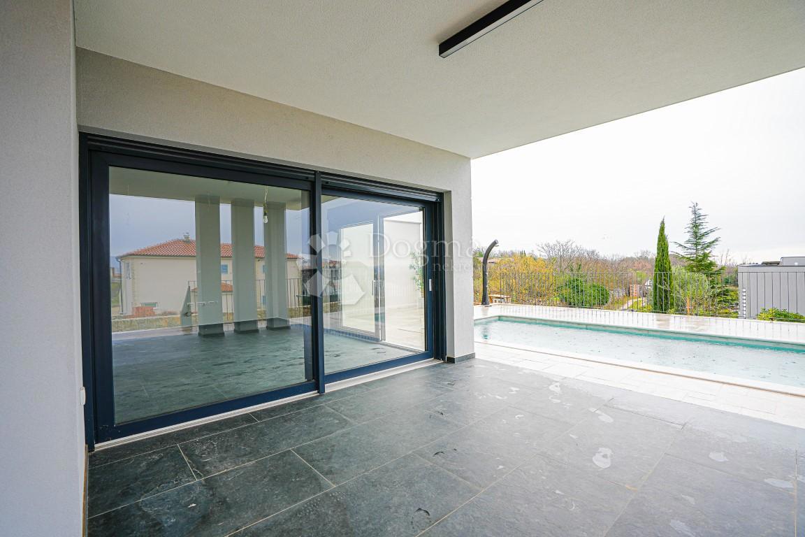 Villa Esclusiva con Piscina
