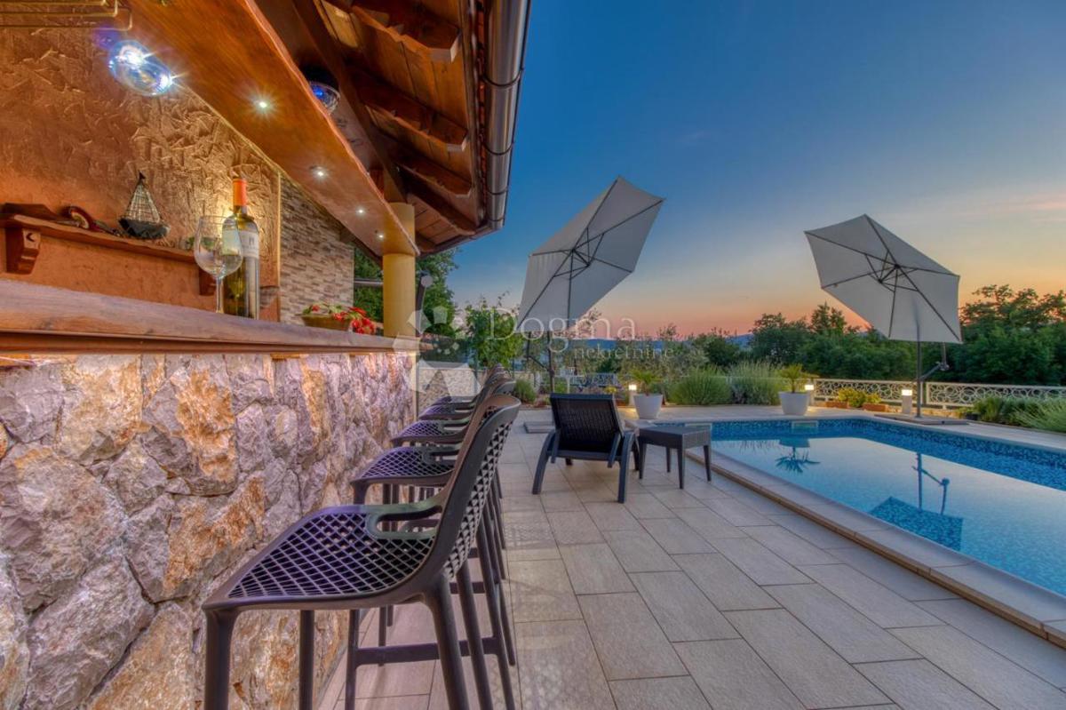 Casa Omišalj, 167,70m2