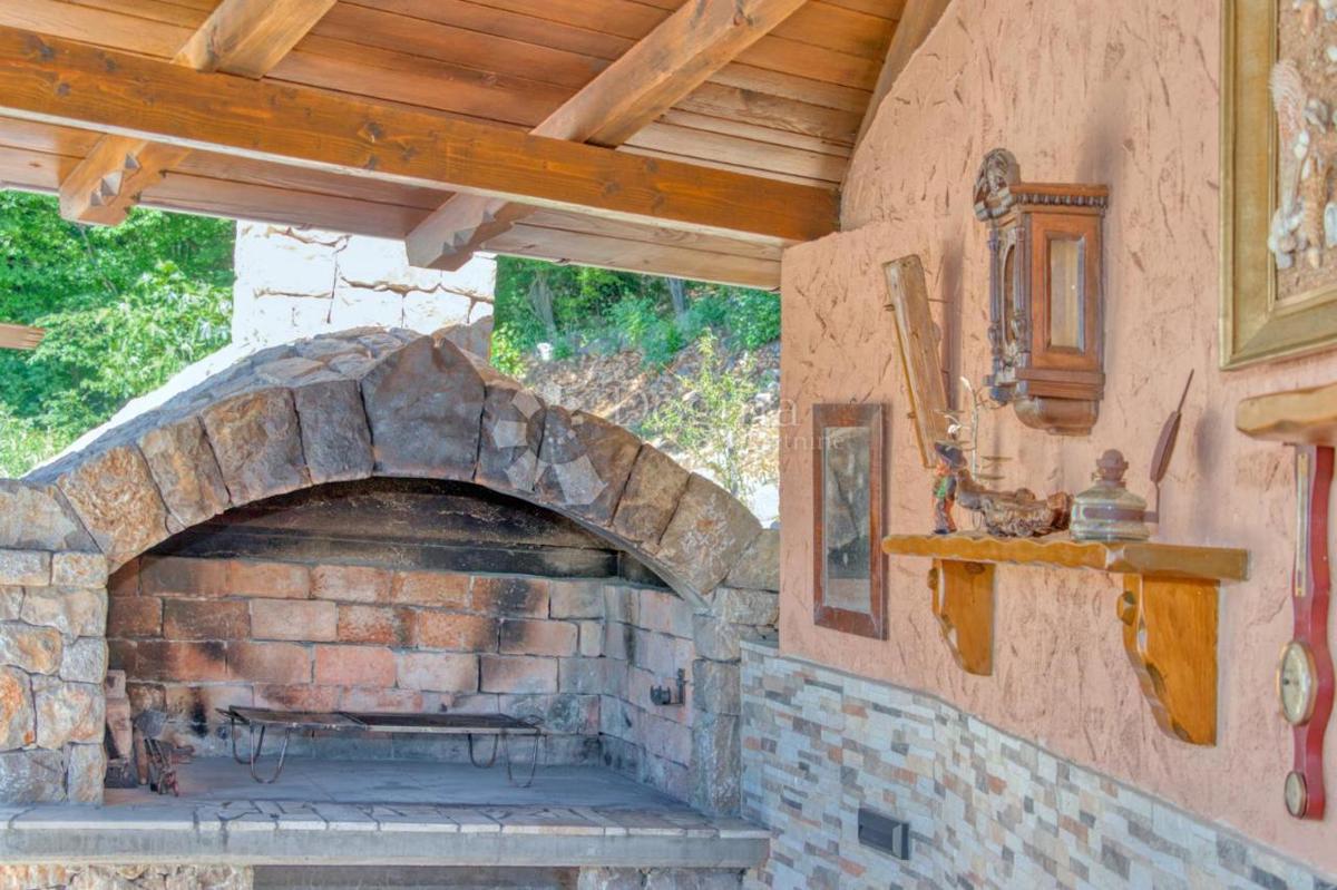 Casa Omišalj, 167,70m2