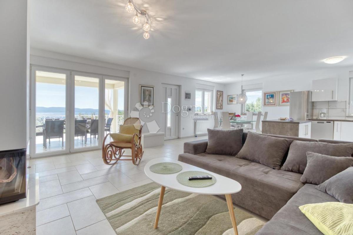 Casa Omišalj, 167,70m2