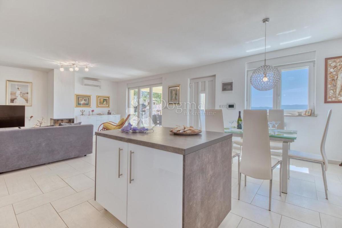 Casa Omišalj, 167,70m2