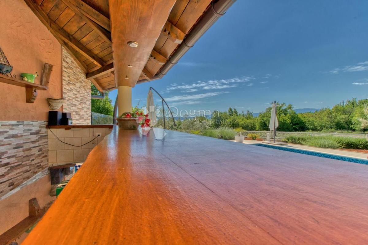 Casa Omišalj, 167,70m2