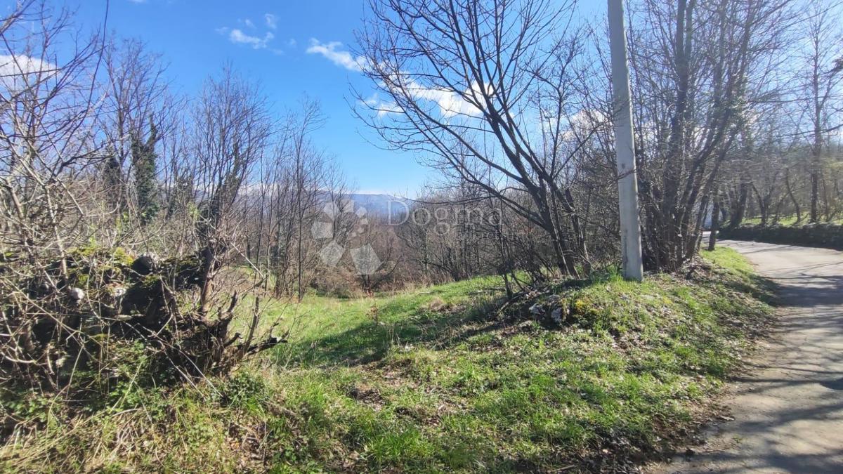 Terreno Zastenice, Čavle, 1.964m2