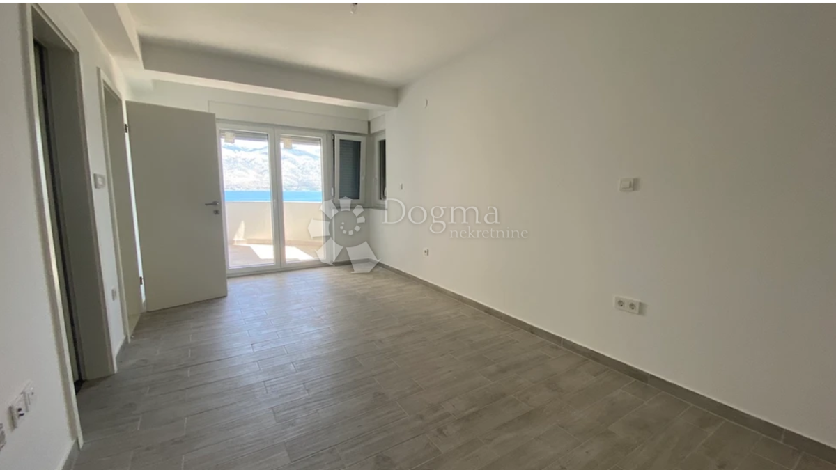 Appartamento Ražanac, 119,77m2