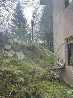 Allogio Dedin, Delnice, 82m2