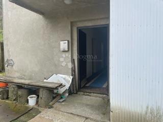 Allogio Dedin, Delnice, 82m2