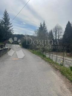 Allogio Dedin, Delnice, 82m2