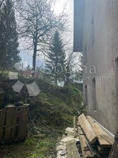 Allogio Dedin, Delnice, 82m2