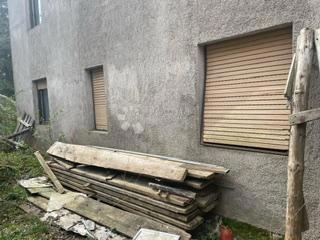 Allogio Dedin, Delnice, 82m2