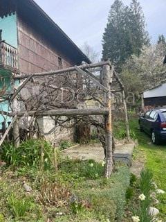 Allogio Dedin, Delnice, 82m2