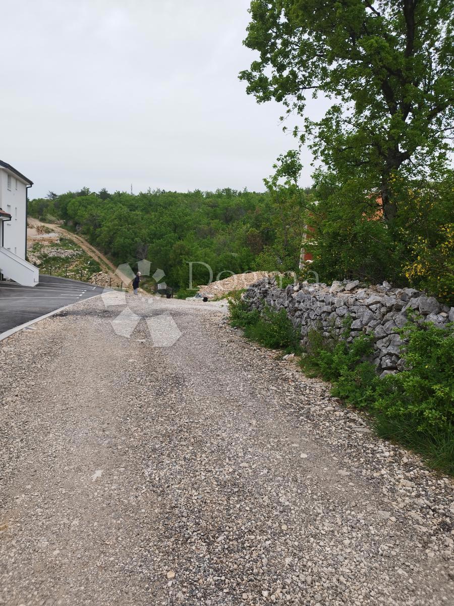 Terreno Crikvenica, 510m2