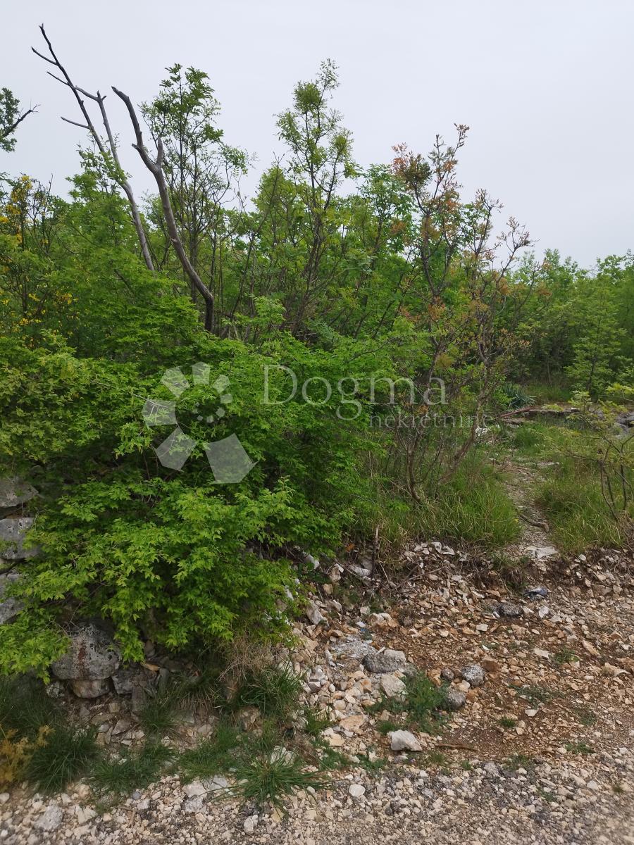 Terreno Crikvenica, 510m2