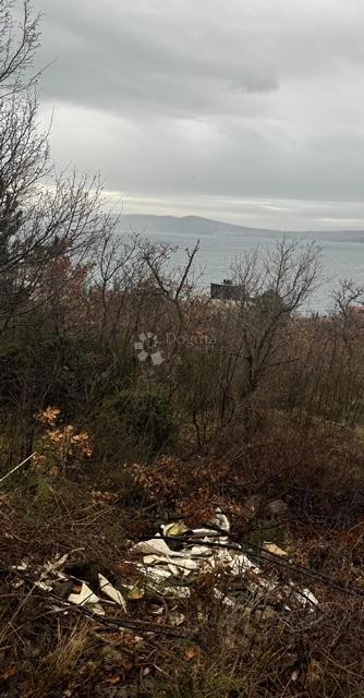 Terreno Crikvenica, 510m2