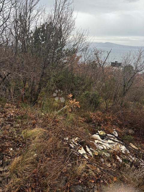 Terreno Crikvenica, 510m2