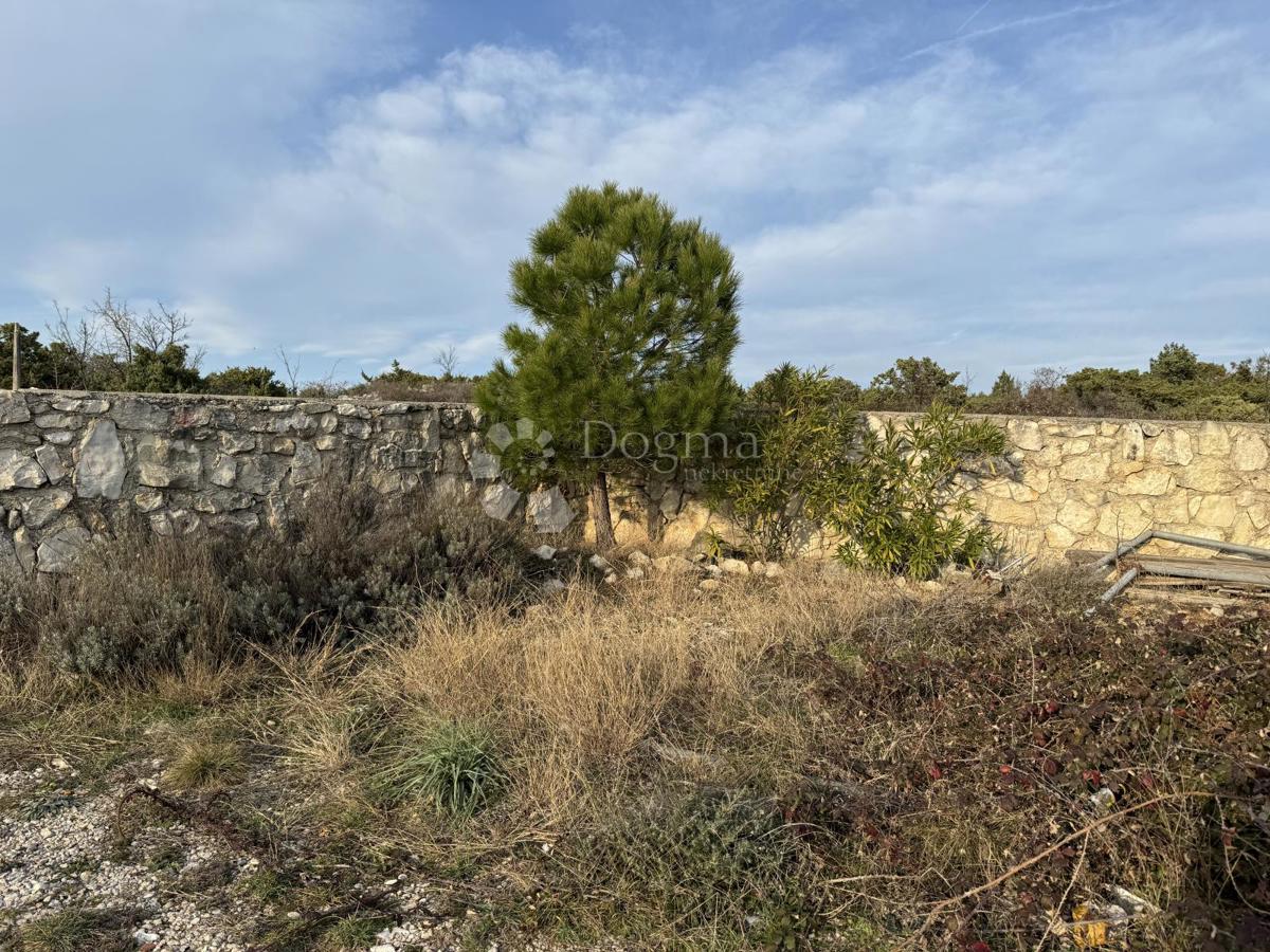 Terreno Posedarje, 26.125m2