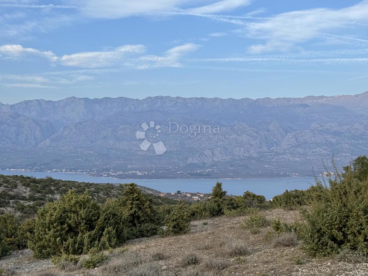 Terreno Posedarje, 26.125m2