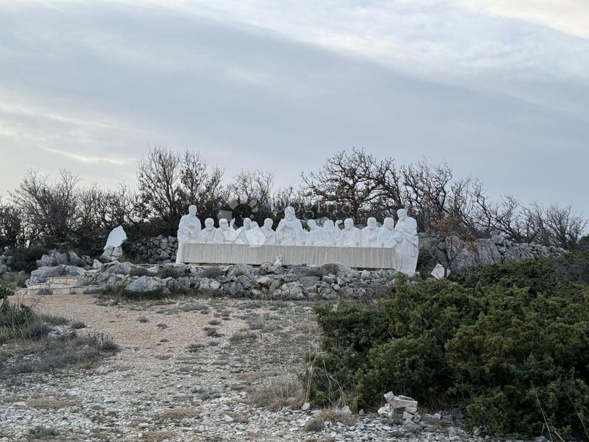 Terreno Posedarje, 26.125m2