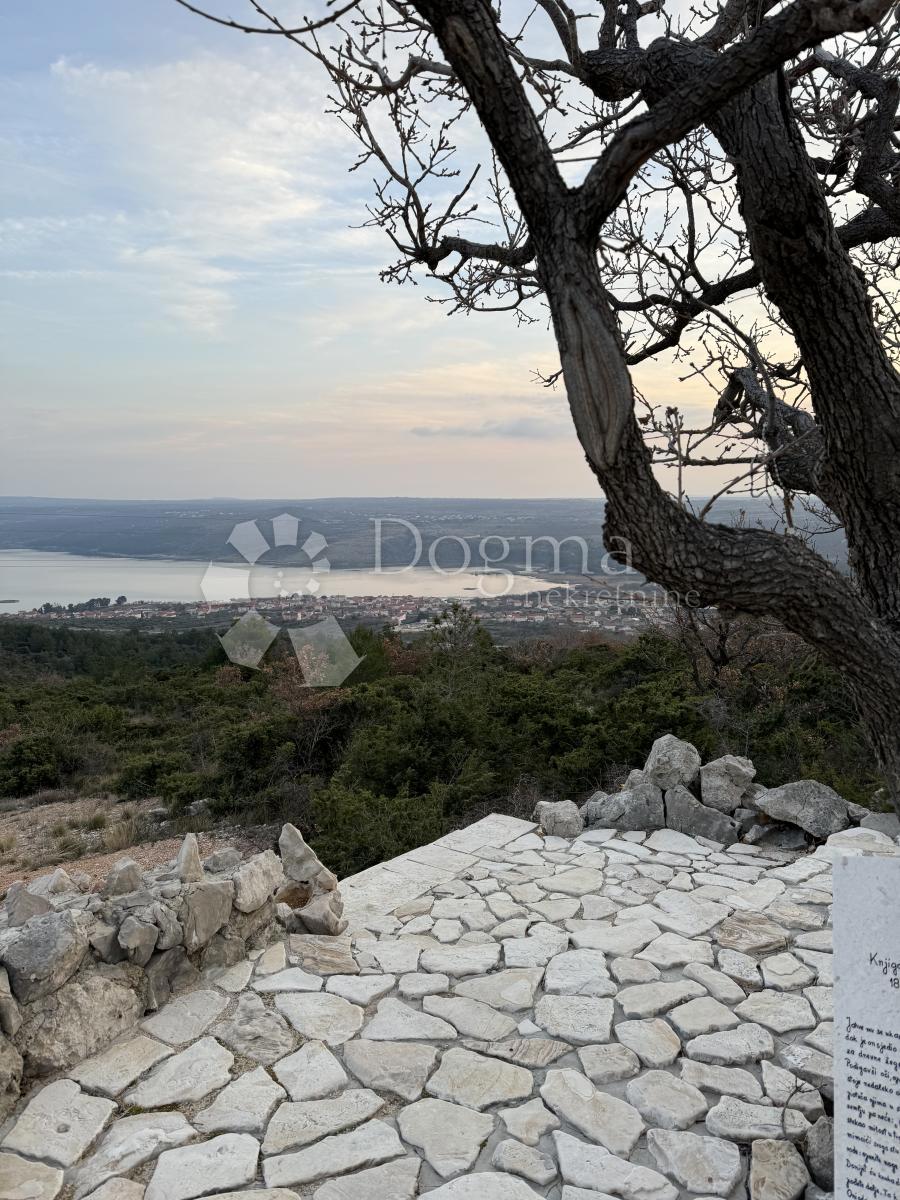 Terreno Posedarje, 26.125m2