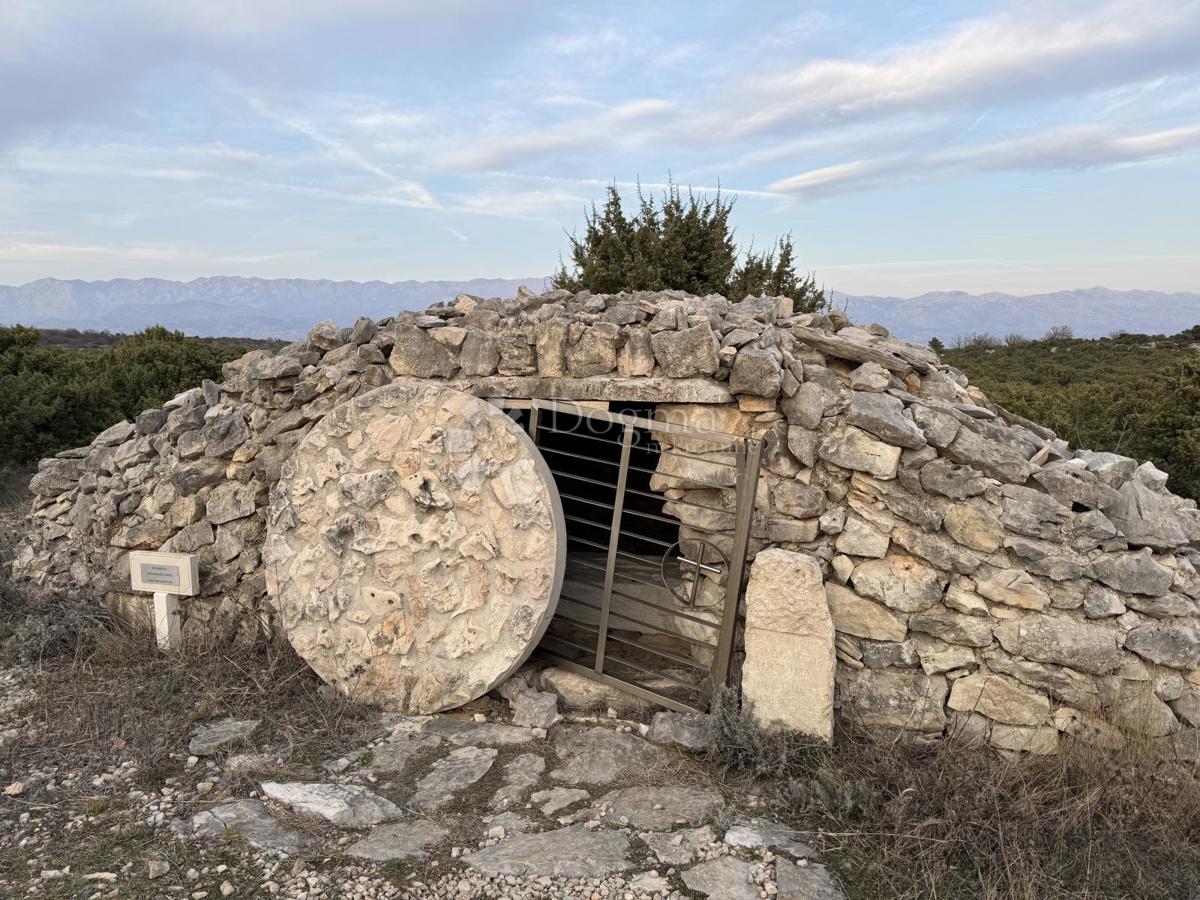 Terreno Posedarje, 26.125m2
