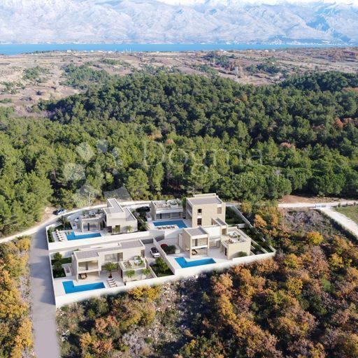 Casa Ražanac, 200m2