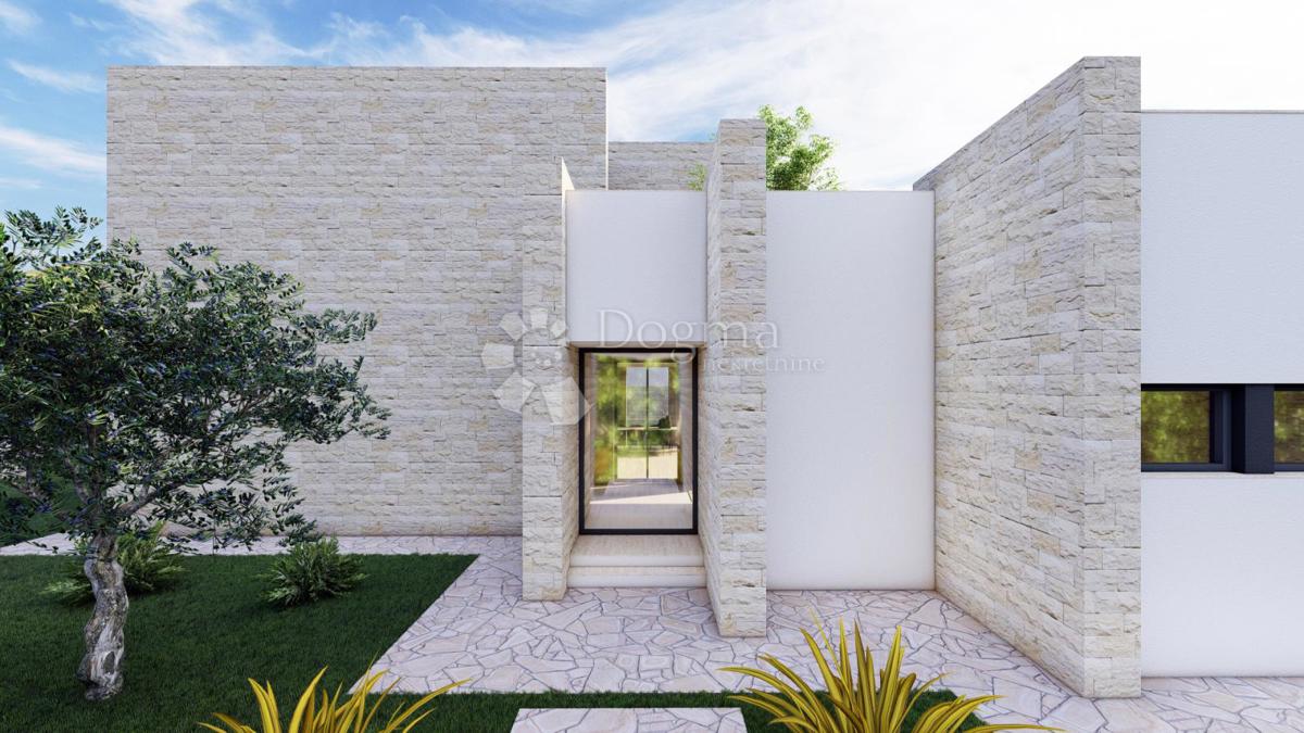 Casa Ražanac, 200m2