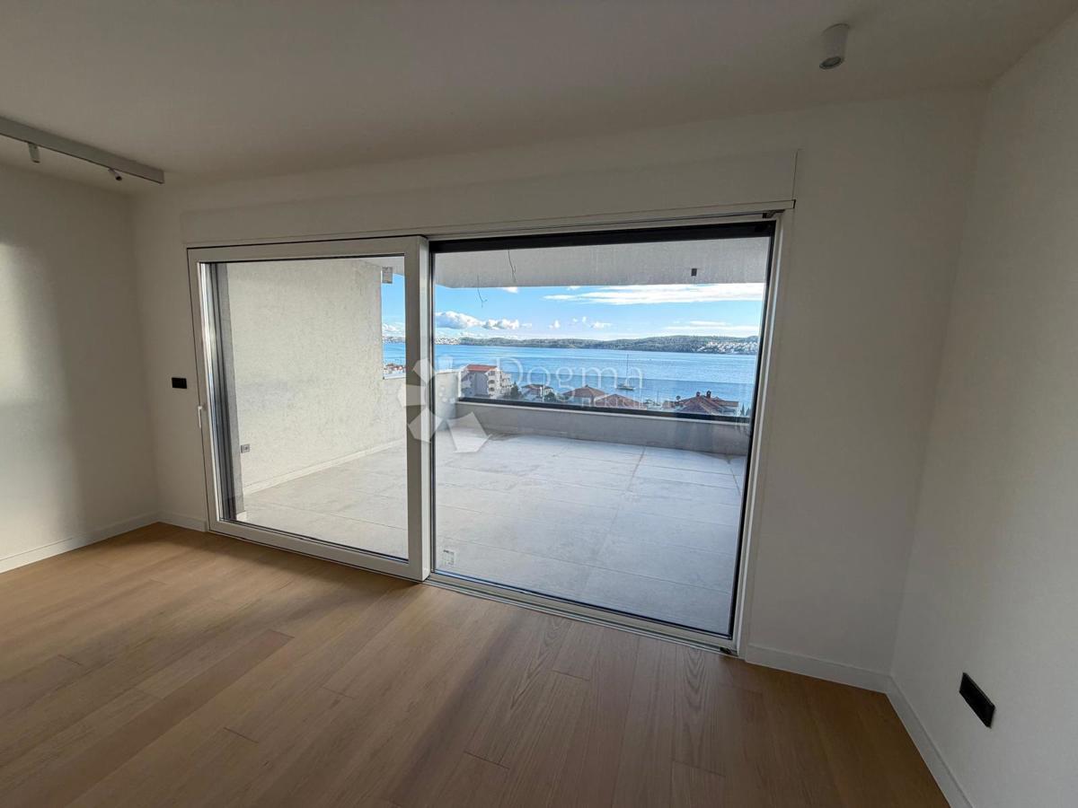 (PENTHOUSE) Seget Donji, Seget, 173,93m2