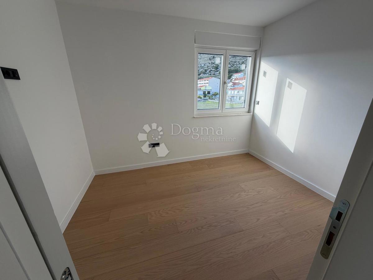 (PENTHOUSE) Seget Donji, Seget, 173,93m2