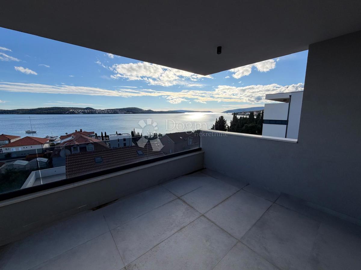 (PENTHOUSE) Seget Donji, Seget, 173,93m2