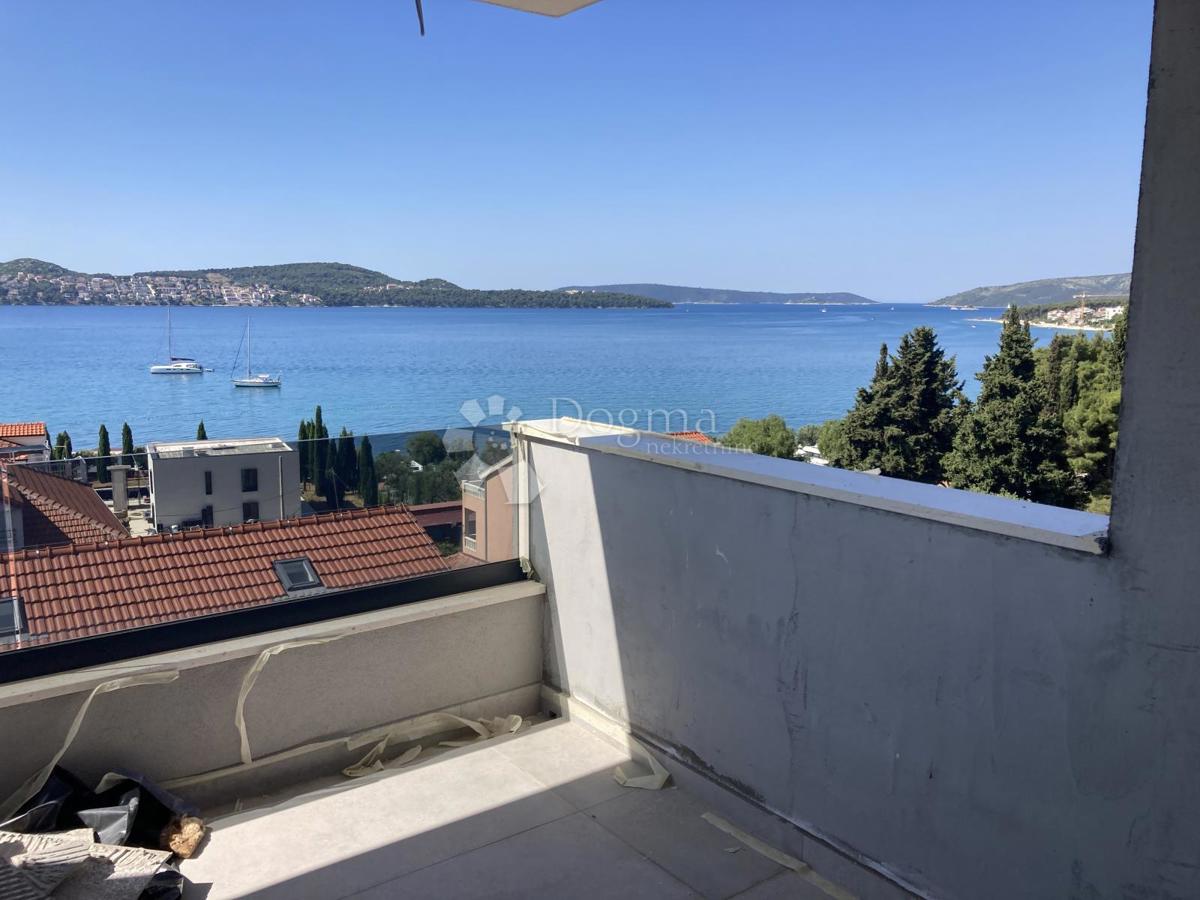 (PENTHOUSE) Seget Donji, Seget, 173,93m2