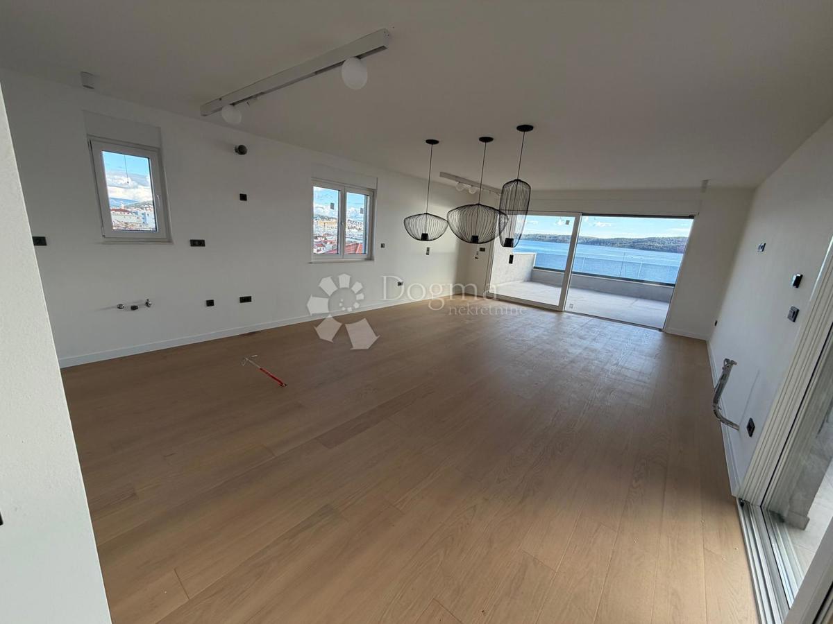 (PENTHOUSE) Seget Donji, Seget, 173,93m2