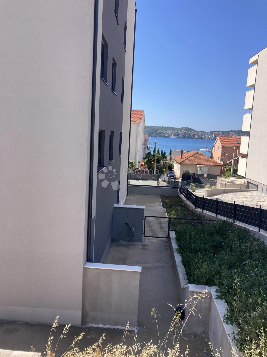 (PENTHOUSE) Seget Donji, Seget, 173,93m2