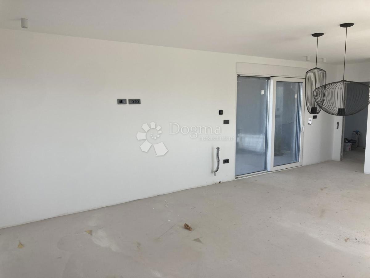 (PENTHOUSE) Seget Donji, Seget, 173,93m2