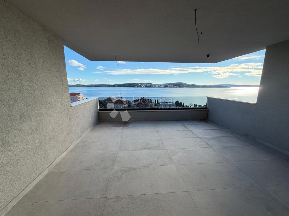 (PENTHOUSE) Seget Donji, Seget, 173,93m2