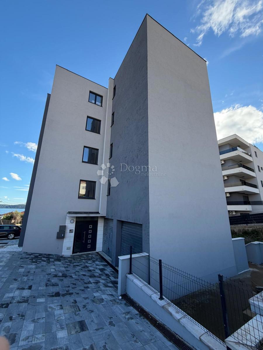 (PENTHOUSE) Seget Donji, Seget, 173,93m2