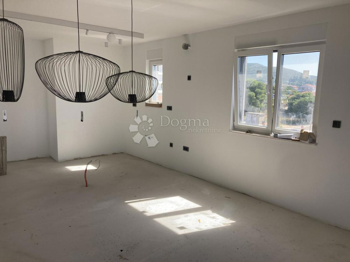 (PENTHOUSE) Seget Donji, Seget, 173,93m2